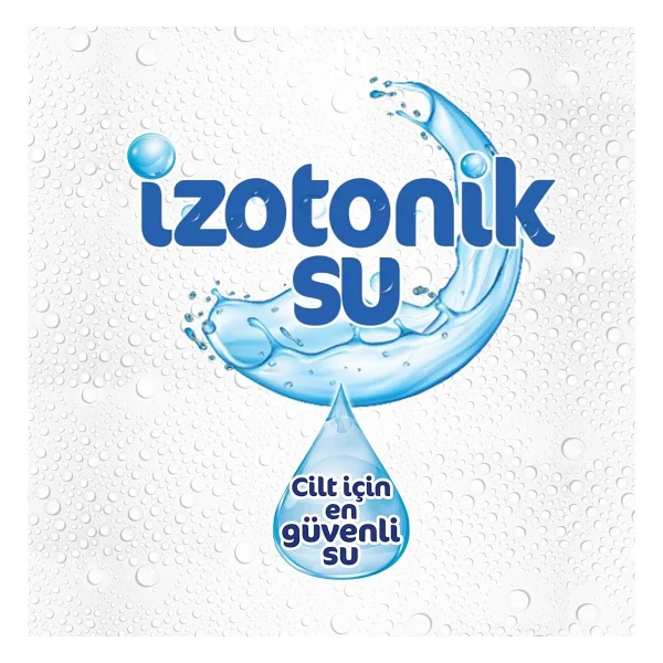 Molfix İzotonik Sulu Ferah Temizlik 60 Yaprak 36'lı Paket Islak Mendil - Görsel 2
