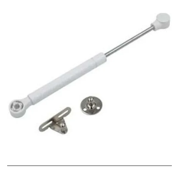 Samet Gazlı Piston 120 Newton Beyaz - Görsel 2