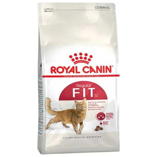 Royal Canin Fit 32 10 Kg Yetişkin Kedi Maması - Görsel 9
