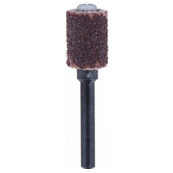 Dremel 430 Göbek+60 Kum Zımpara 6,4 Mm (2'li Paket) - Görsel 2