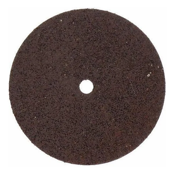 Dremel 420 Zımpara Diski 24 Mm 20 Adet - Görsel 2