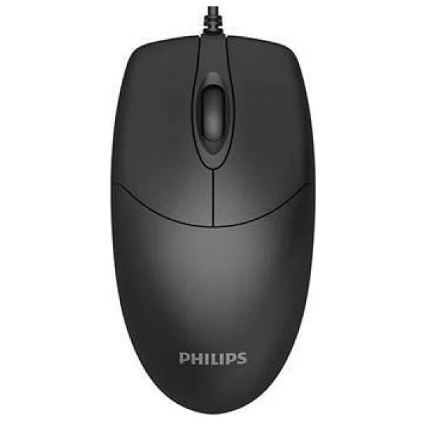 Philips Spk7234/01 Kablolu Optik Mouse - Görsel 3