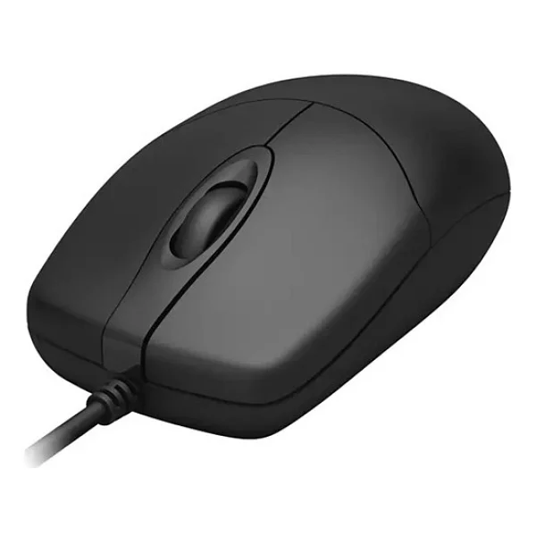 Philips Spk7234/01 Kablolu Optik Mouse - Görsel 2