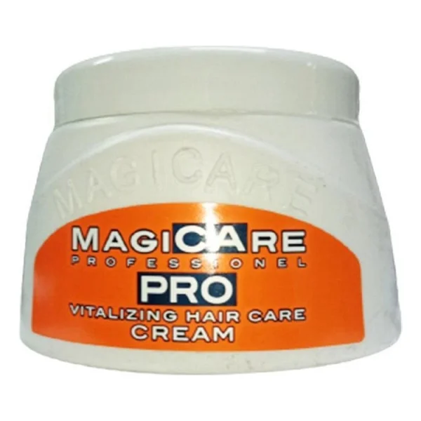 Magicare Saç Bakım Kremi 500 Ml - Görsel 2