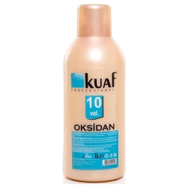Kuaf 1 Lt %3 10 Vol Oksidan - Görsel 2