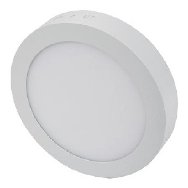 Cata Ct-5233 Beyaz Kasa 18 W Gün Işığı LED Panel Armatür - Görsel 4