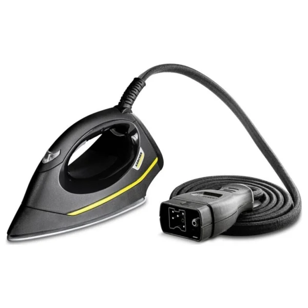 Karcher 28633100 Iron Easyfinish Buharlı Ütü - Görsel 8