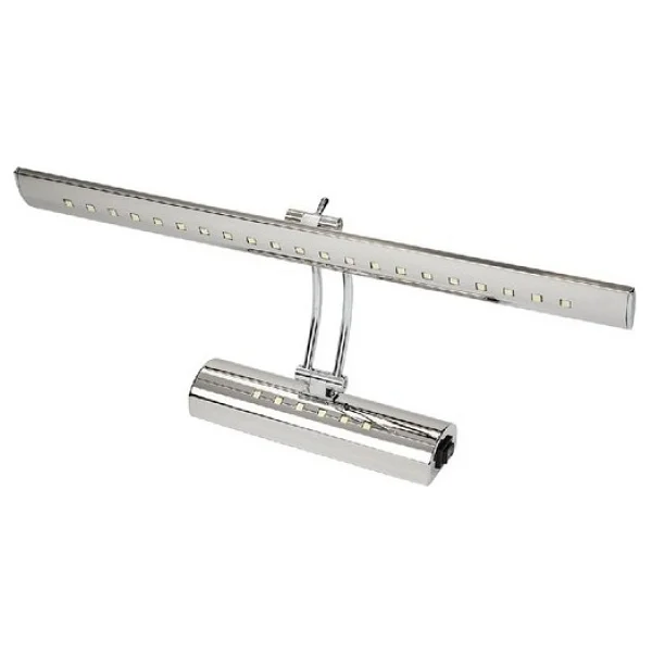 Cata Ct-5212 7 W Kuğu Tablo Banyo Apliği - Görsel 2