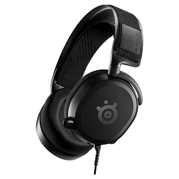 SteelSeries Arctis Prime Kablolu Kulak Üstü Oyuncu Kulaklığı - Görsel 6
