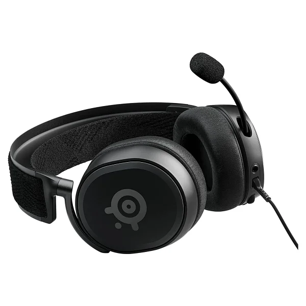 SteelSeries Arctis Prime Kablolu Kulak Üstü Oyuncu Kulaklığı - Görsel 2