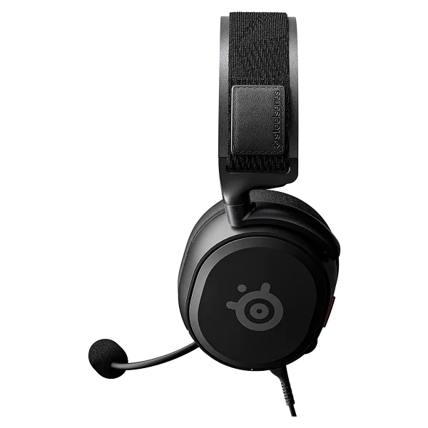 SteelSeries Arctis Prime Kablolu Kulak Üstü Oyuncu Kulaklığı - Görsel 3