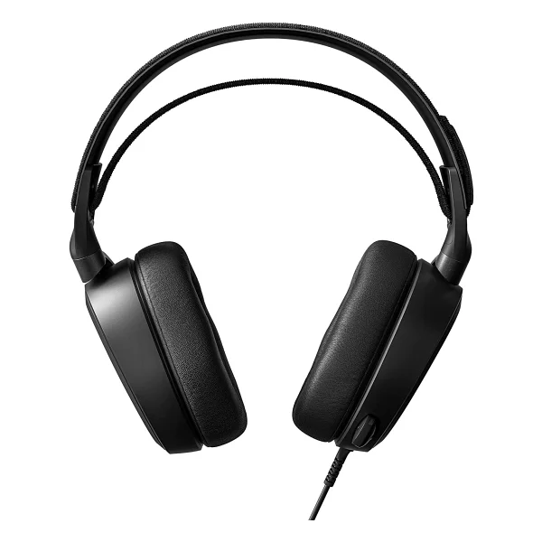 SteelSeries Arctis Prime Kablolu Kulak Üstü Oyuncu Kulaklığı - Görsel 4