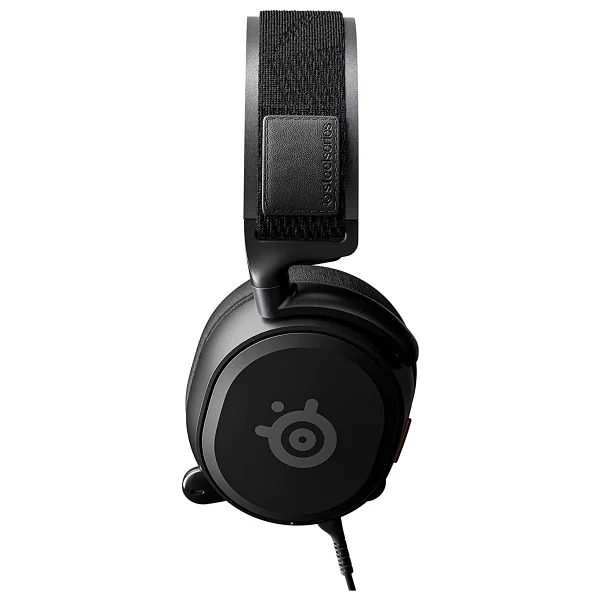 SteelSeries Arctis Prime Kablolu Kulak Üstü Oyuncu Kulaklığı - Görsel 5