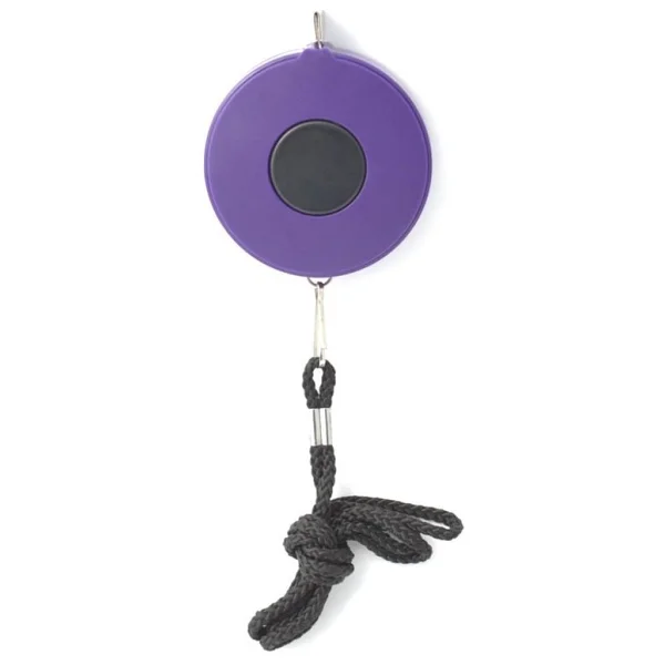 Chichi Otomatik Askılı Mezura 3mt / Rs-300j - Görsel 2