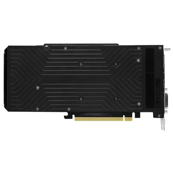 Palit Gtx1660 Super Gp Oc 192 Bit Gddr6 6 GB Ekran Kartı - Görsel 4