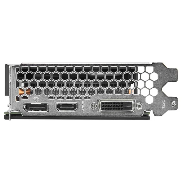 Palit Gtx1660 Super Gp Oc 192 Bit Gddr6 6 GB Ekran Kartı - Görsel 5