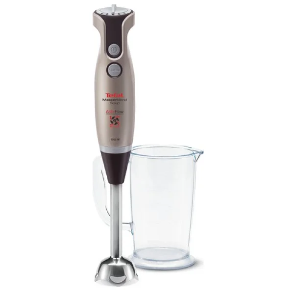 Tefal Masterblend Activflow Power Soup 1000 W Blender - Görsel 2