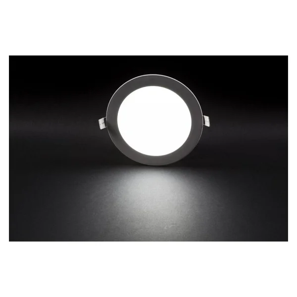 Cata Ct-5147 12 W Beyaz Işık LED Panel Armatür 5 Adet - Görsel 2