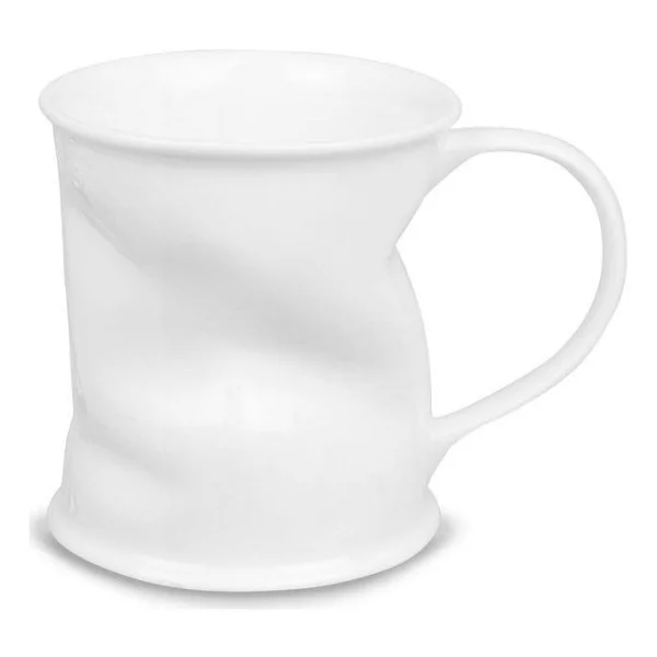 Güral Porselen Crinkly Mug Gr01crmg - Görsel 2