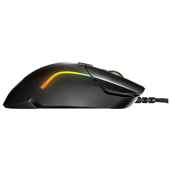 Steelseries Rival 5 RGB Optik Kablolu Oyuncu Mouse - Görsel 2