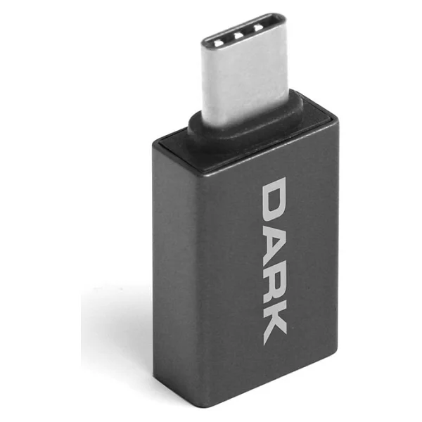 Dark Dk-Ac-U31x30 Type-C Dönüştürücü - Görsel 3