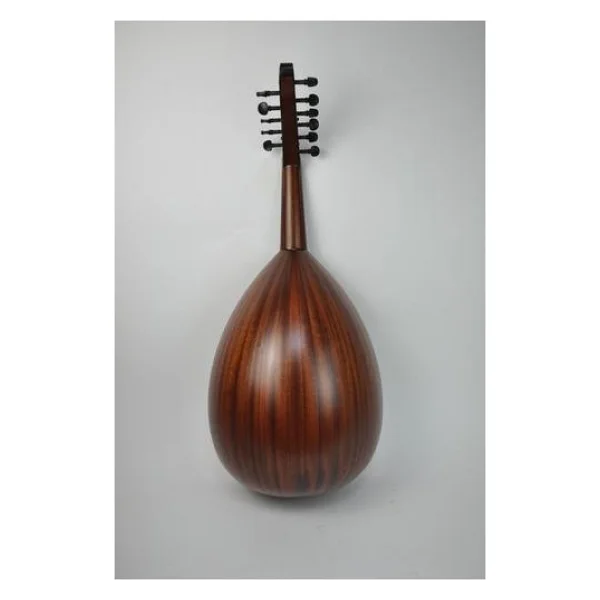Sultan Plus Maun Profesyonel Türk Udu - Natural - Görsel 2