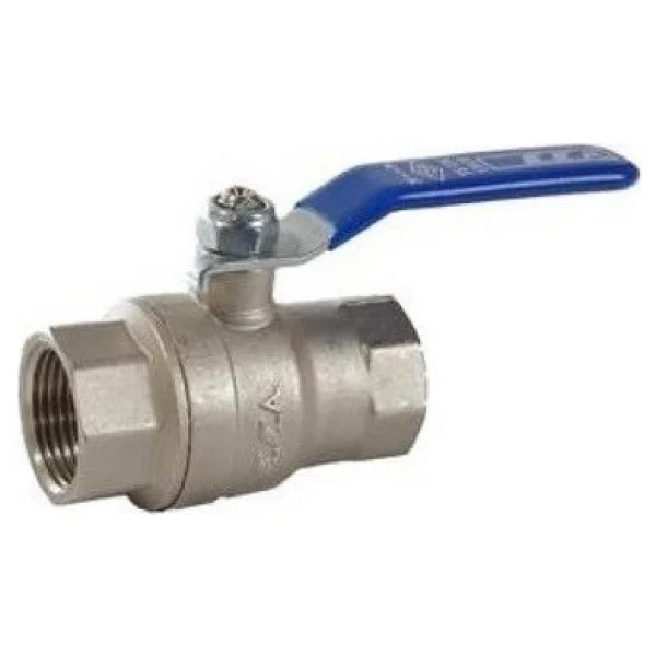Eca 1'' Içme Suyu Küresel Vana - Görsel 6
