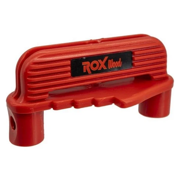 Rox Wood 0118 Abs Merkez İşaretleme Aparatı - Görsel 6