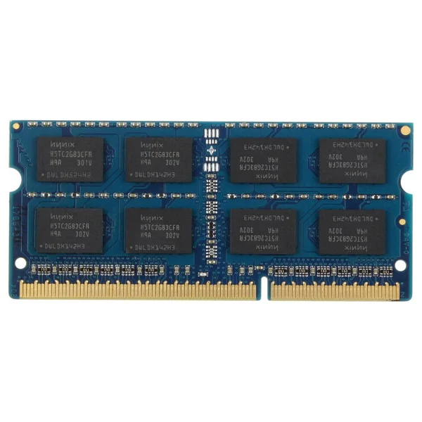 Skhynix 4 GB 1600 MHz DDR3 Hmt351s6cfr8c-Pb RAM - Görsel 2