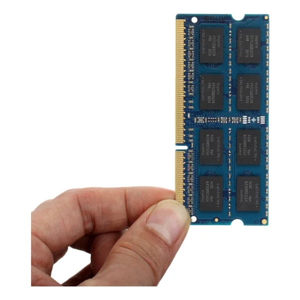 Skhynix 4 GB 1600 MHz DDR3 Hmt351s6cfr8c-Pb RAM - Görsel 3