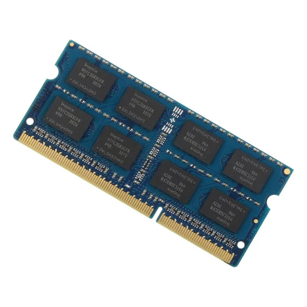 Skhynix 4 GB 1600 MHz DDR3 Hmt351s6cfr8c-Pb RAM - Görsel 4