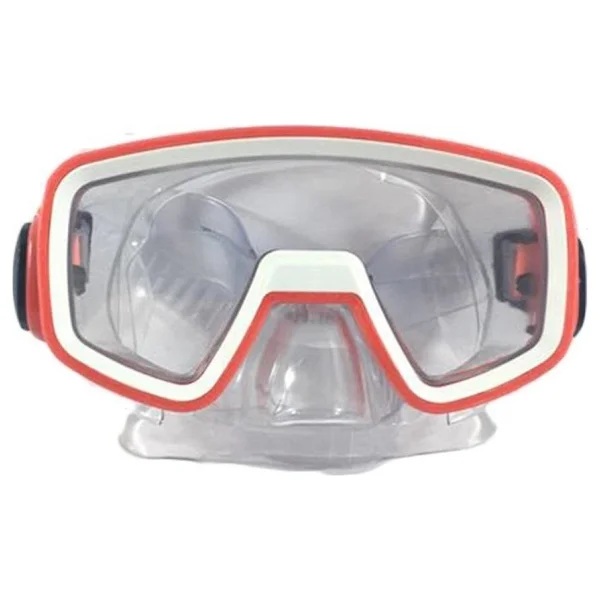 Bestway Maske Tek Kartela - Renkli - Görsel 4