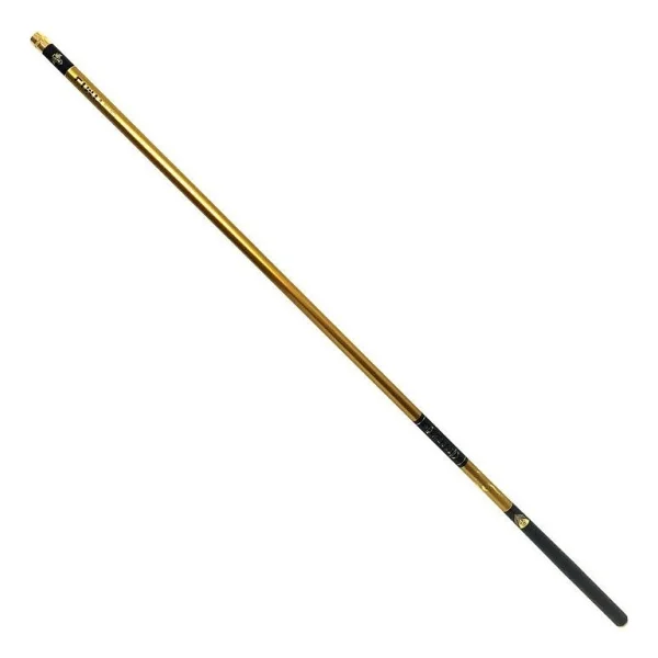 Sea Horse Carbon Limited 4,50 Cm Göl Kamışı - Görsel 2