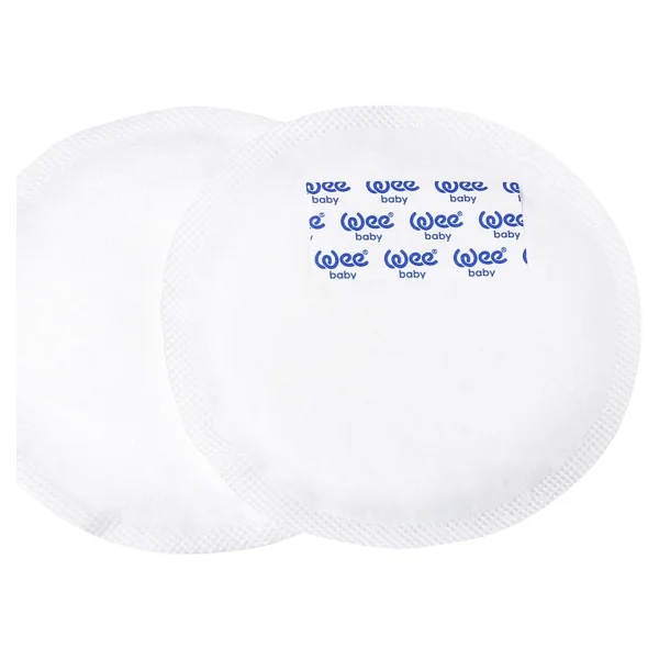 Wee Baby Klasik 40'lı 9 Paket Göğüs Pedi - Görsel 3