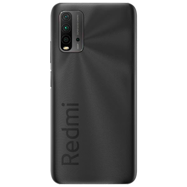 Xiaomi Redmi 9t 128 GB - Görsel 4