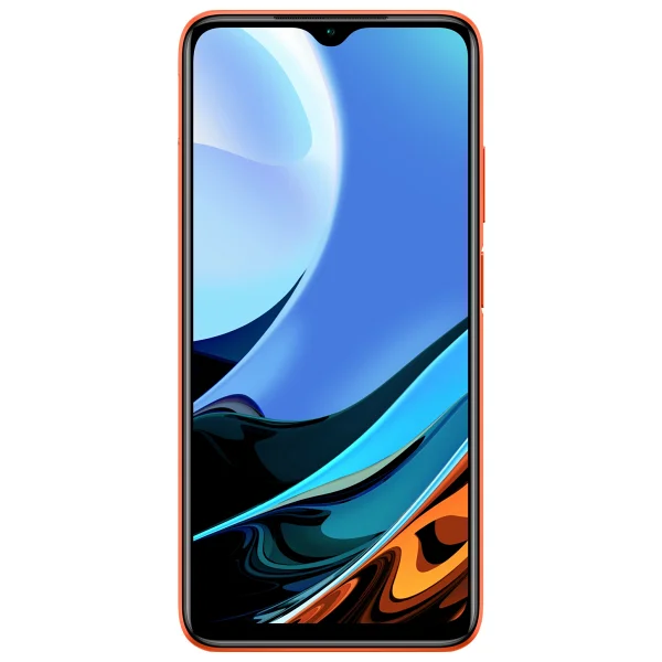 Xiaomi Redmi 9t 128 GB - Görsel 7