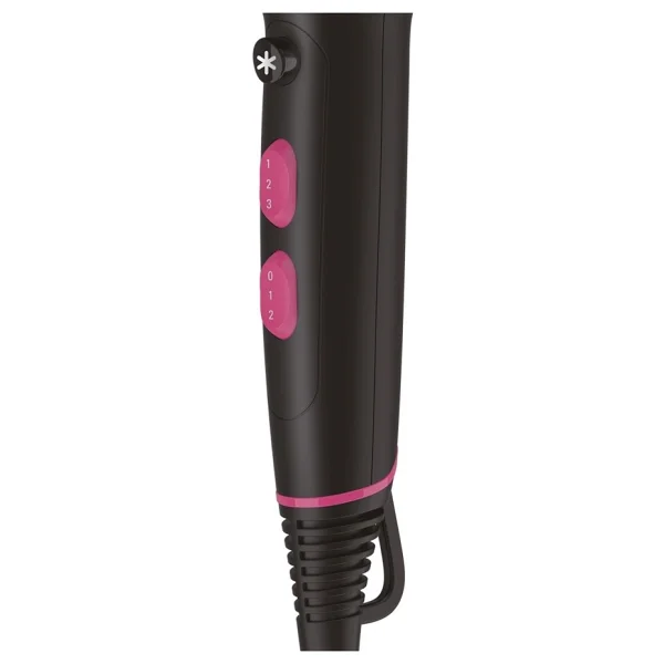 Rowenta Cv5712tr For Elite 2200 W Saç Kurutma Makinesi - Görsel 5