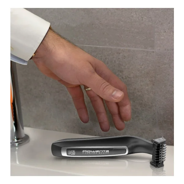 Rowenta Tn6000 Forever Sharp Hybrid Tıraş Makinesi - Görsel 5