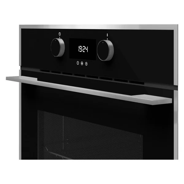 Teka Hlb 840 P Siyah Ankastre Fırın - Görsel 3
