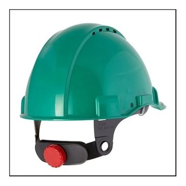Bbu Safety Cng-600 Mavi Baret - Görsel 9