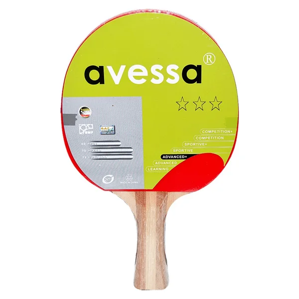 Avessa Rak 300 Masa Tenisi Raketi - Görsel 2