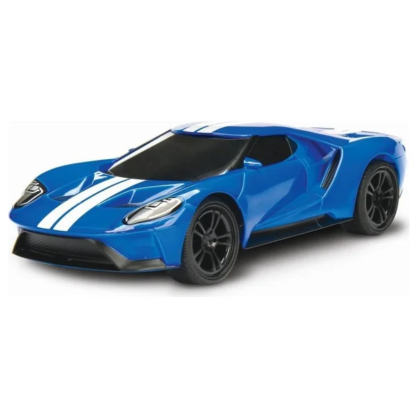 Dickie Rc 2017 Ford Gt 1:16 Uzaktan Kumandalı Araba 106002 - Görsel 2
