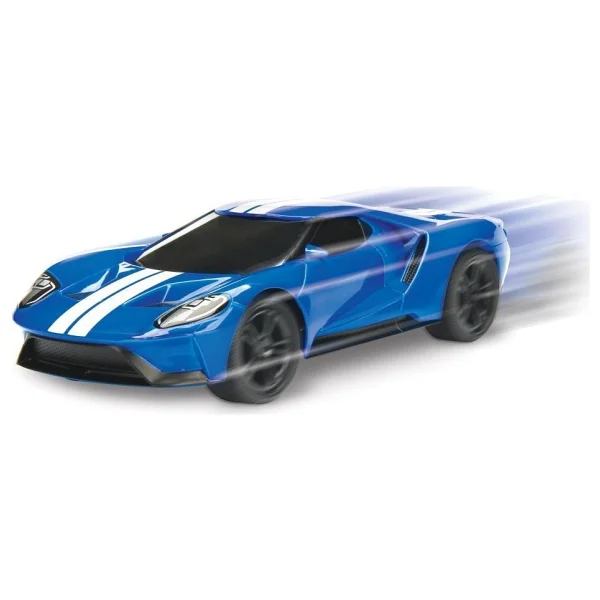 Dickie Rc 2017 Ford Gt 1:16 Uzaktan Kumandalı Araba 106002 - Görsel 3
