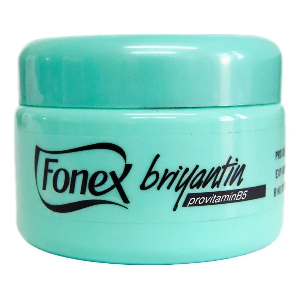 Fonex Briyantin 150 Ml - Görsel 2