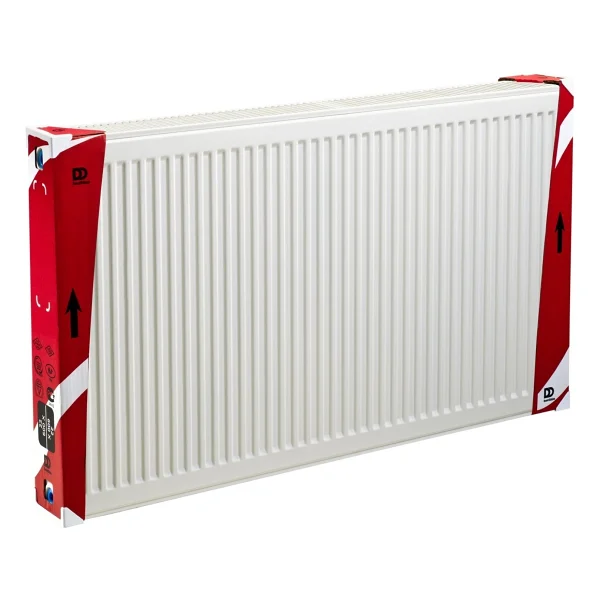 Demirdöküm Pkkp 600x800 Plus Panel Radyatör - Görsel 8