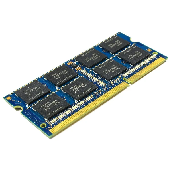 Skhynix 4 GB 1333 MHz DDR3 SODIMM HMT351S6CFR8C-H9 Ram - Görsel 3
