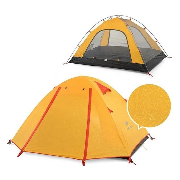 Naturehike P Serisi 2 Kişilik Çadır - Görsel 9