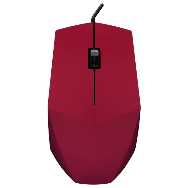 Everest SM-201 Optik Kablolu Mouse