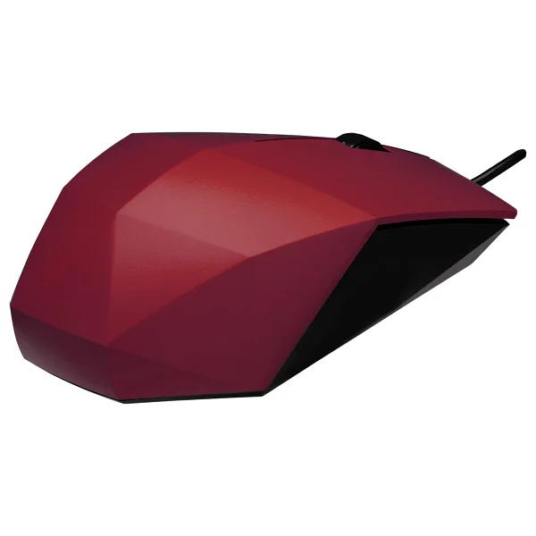 Everest Sm-201 Optik Kablolu Mouse - Görsel 3