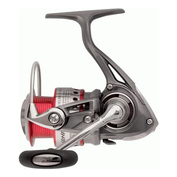 Daiwa Exceller X 4000 Olta Makinesi - Görsel 2
